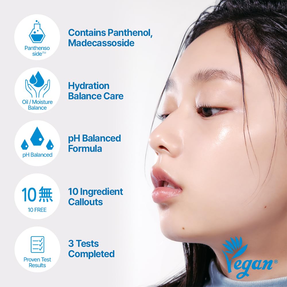 ETUDE House SoonJung 2x Barrier Intensive Cream 60ml – Hydrating Vegan Moisturizer for Sensitive Skin