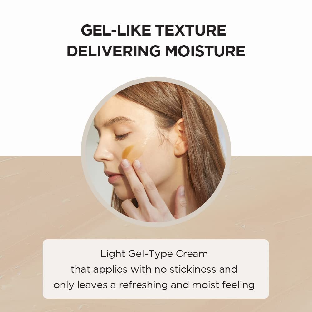 SKIN1004 Centella Soothing Cream 75ml - Gentle Hydration for Sensitive Skin