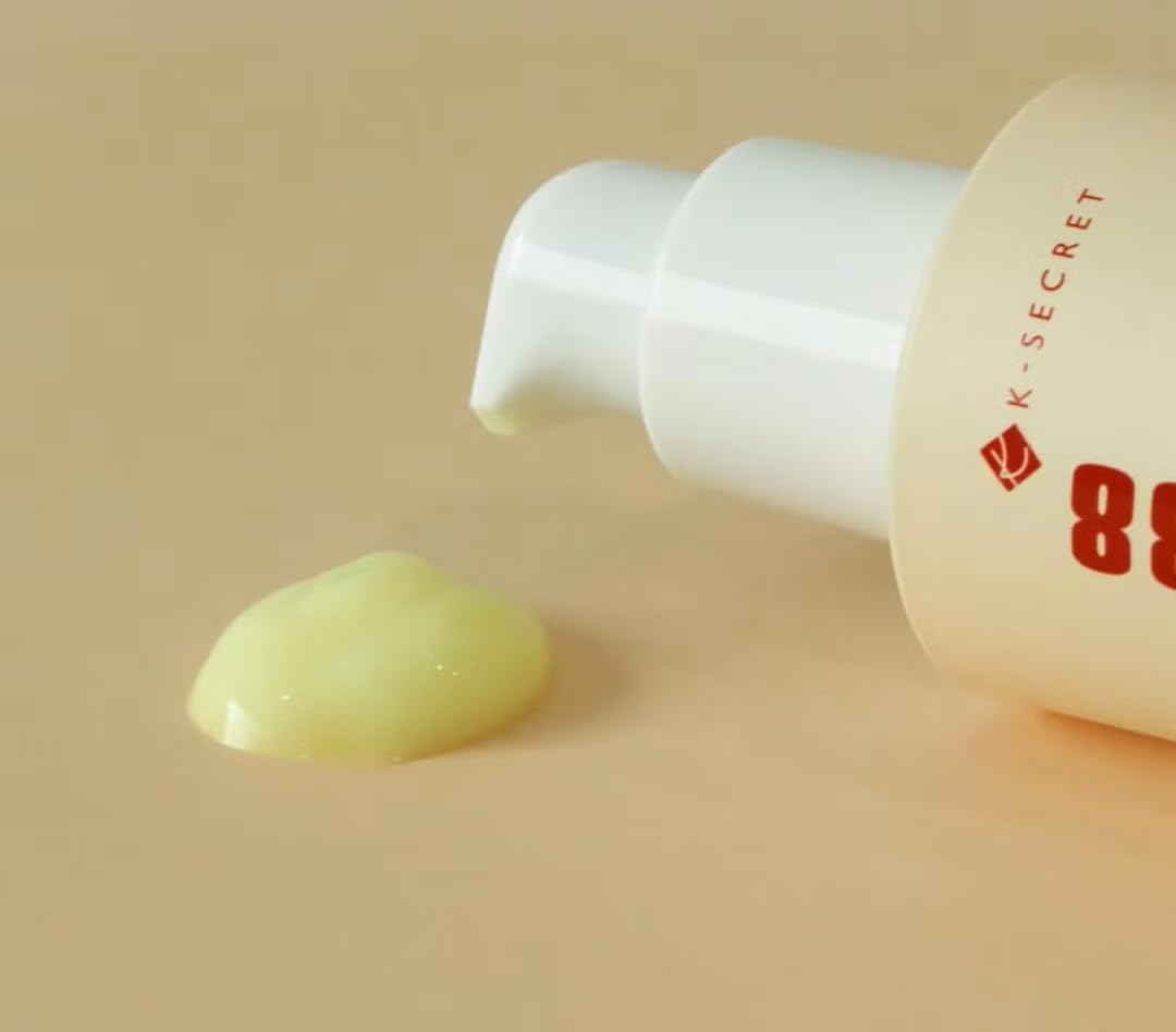KSECRET SEOUL 1988 Serum Retinal Liposome 2% + Black Ginseng – Korean Anti-Aging Serum with Bakuchiol, Vitamin C & Peptides