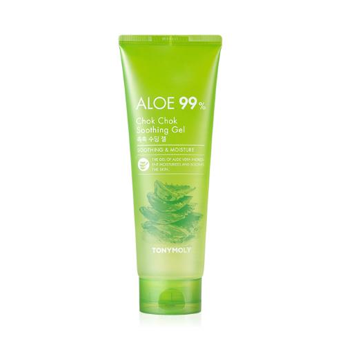 Aloe 99% Chok Chok Soothing Gel 250ml esBeauty