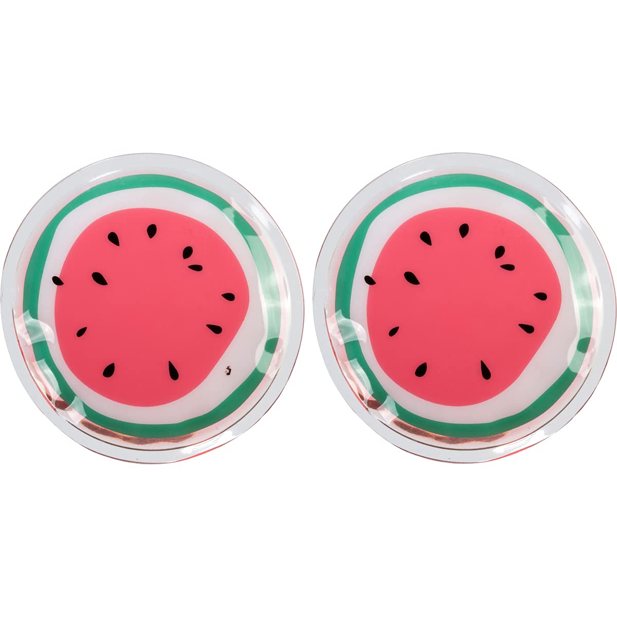 CALA Hot and Cold Reusable Eye Pads for Puffy Eyes and Dark Circles Treatments esBeauty