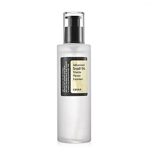 COSRX Advanced Snail 96 Mucin Power Essence - Revolutionary Skin Rejuvenation and Hydration, Korean Skincare esBeauty