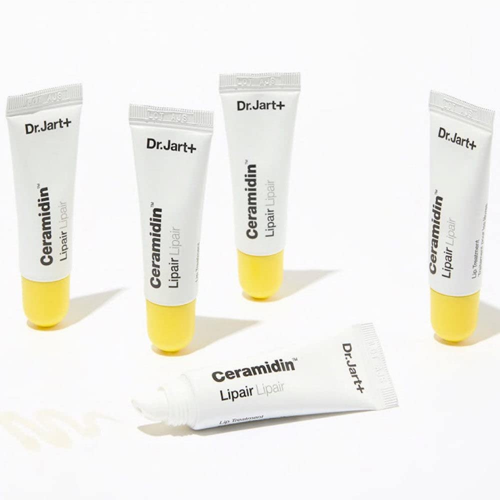 Ceramidin Lipair Balm - Ultimate Lip Moisture esBeauty