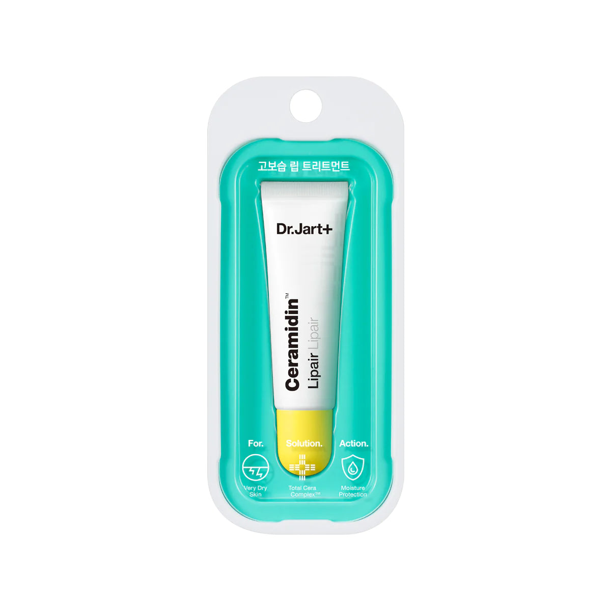 Ceramidin Lipair Balm - Ultimate Lip Moisture esBeauty