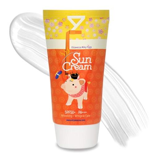 Milky Piggy Sun Cream 50ml esBeauty