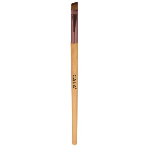 NATURAL BAMBOO FOUNDATION BRUSH esBeauty