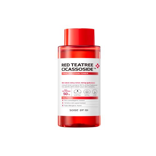 RED TEATREE CICASSOSIDE FINAL SOLUTION TONER 150ML esBeauty