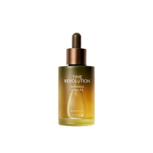 Time Revolution Artemisia Ampoule 50ml esBeauty