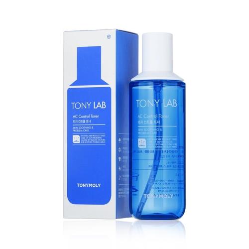Tony lab AC control toner esBeauty