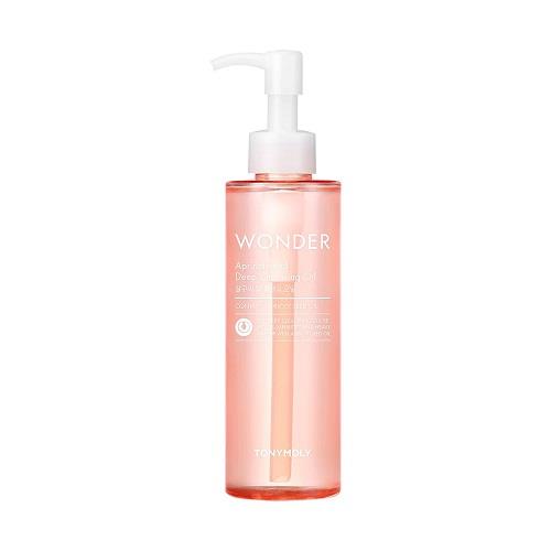 Wonder Apricot Deep Cleansing Oil esBeauty