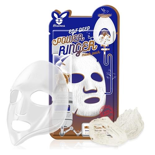 EGF DEEP POWER RINGER MASK PACK esBeauty
