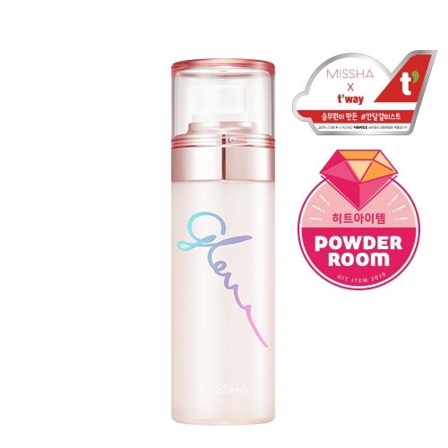 Glow Skin Balm to Go Mist 80ml esBeauty