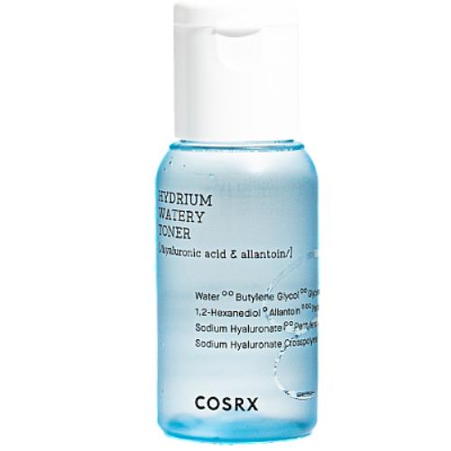 Hydrium Watery Toner 50ml esBeauty