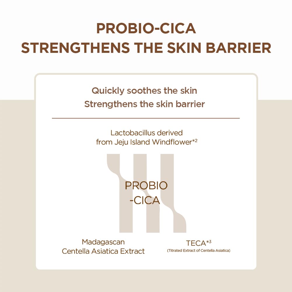 SKIN1004 Madagascar Centella Asiatica Ampoule - Facial Serum for Soothing Sensitive and Acne-Prone Skin esBeauty