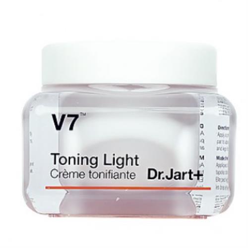 V7 toning light, 50ml esBeauty